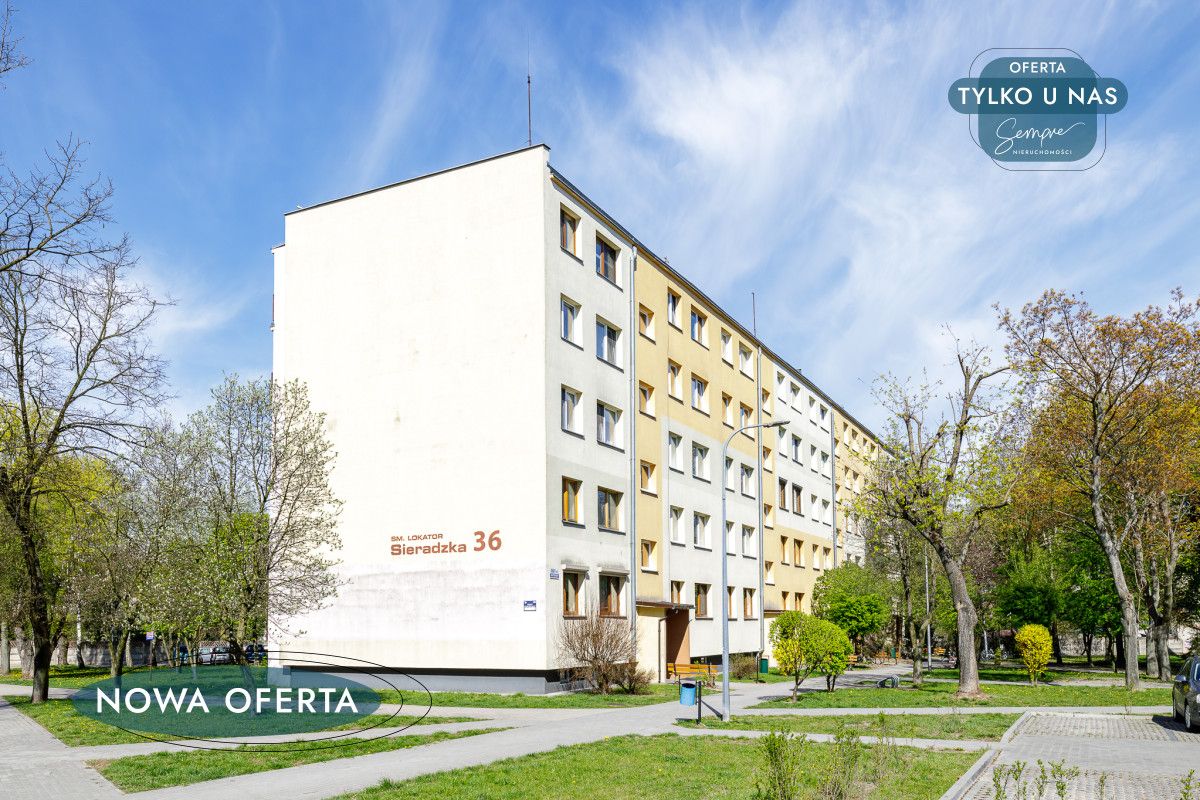 Mieszkanie 3-pokojowe Zduńska Wola, ul. Sieradzka. Zdjęcie 17