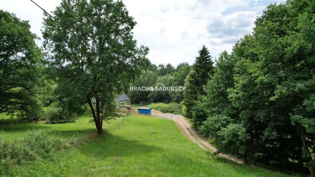 Działka budowlana Skawina, ul. Bukowska. Zdjęcie 8
