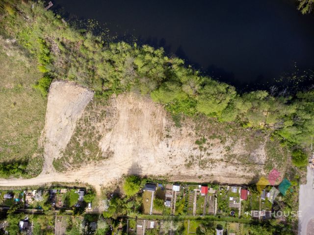 Działka budowlana Olsztyn, ul. Poprzeczna. Zdjęcie 19