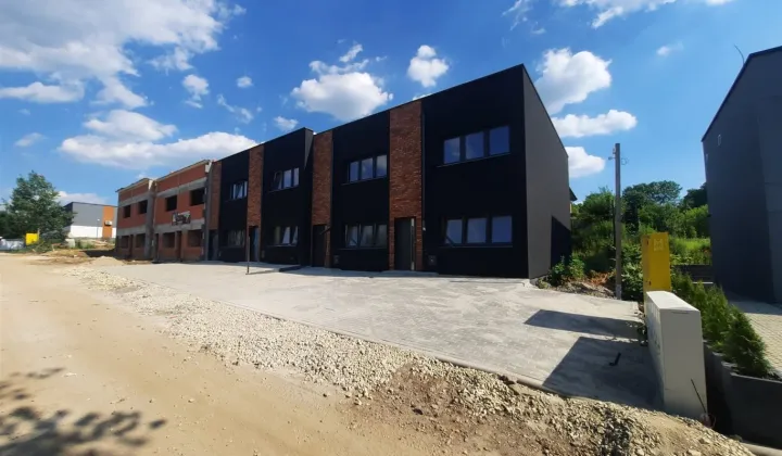 dom szeregowy, 3 pokoje Siemianowice Śląskie Michałkowice, ul. Lizbońska