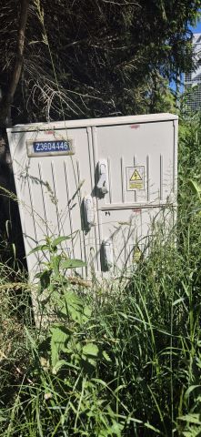 Działka rekreacyjna Sasino, ul. Stara Cegielnia. Zdjęcie 5