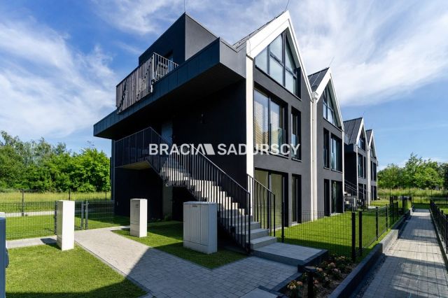 Mieszkanie 3-pokojowe Kraków Podgórze Duchackie, ul. Cechowa. Zdjęcie 19