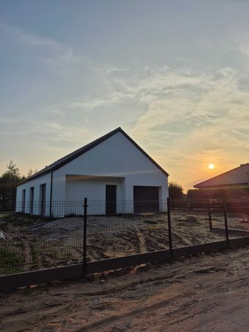 dom wolnostojący Trzemiętowo. Zdjęcie 1