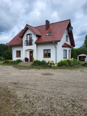 dom wolnostojący Lipno. Zdjęcie 1