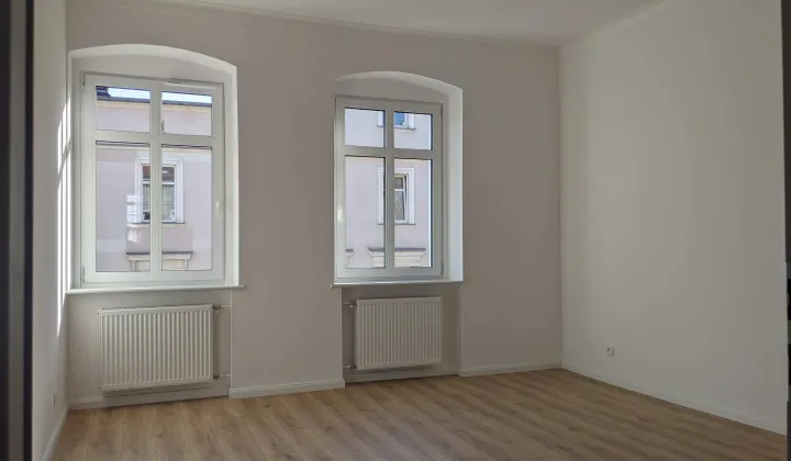Mieszkanie 3-pokojowe Słupsk Centrum, ul. Zygmunta Krasińskiego