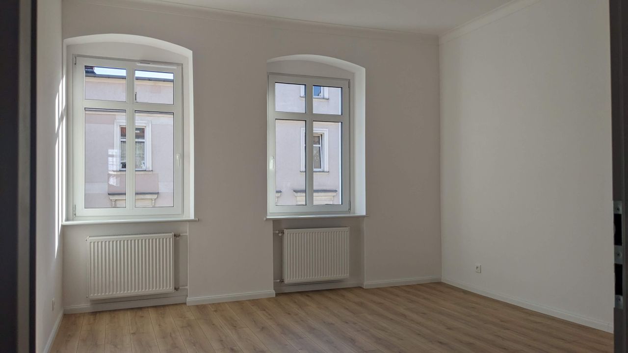 Mieszkanie 3-pokojowe Słupsk Centrum, ul. Zygmunta Krasińskiego. Zdjęcie 7