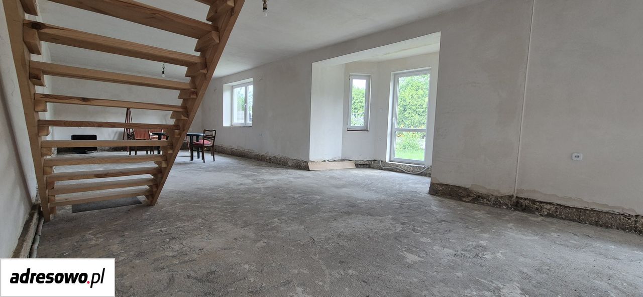 dom wolnostojący, 5 pokoi Raciążek, ul. Brzozowa. Zdjęcie 10