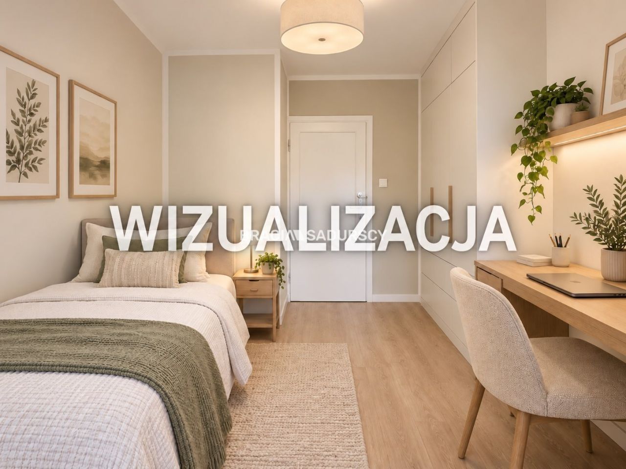 Mieszkanie 2-pokojowe Kraków Wzgórza Krzesławickie, os. Na Wzgórzach. Zdjęcie 4