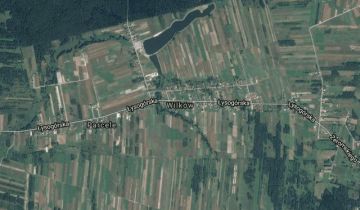 Działka budowlana Wilków