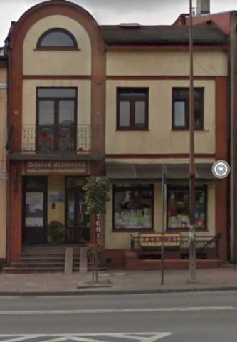 Lokal Wolbrom. Zdjęcie 1