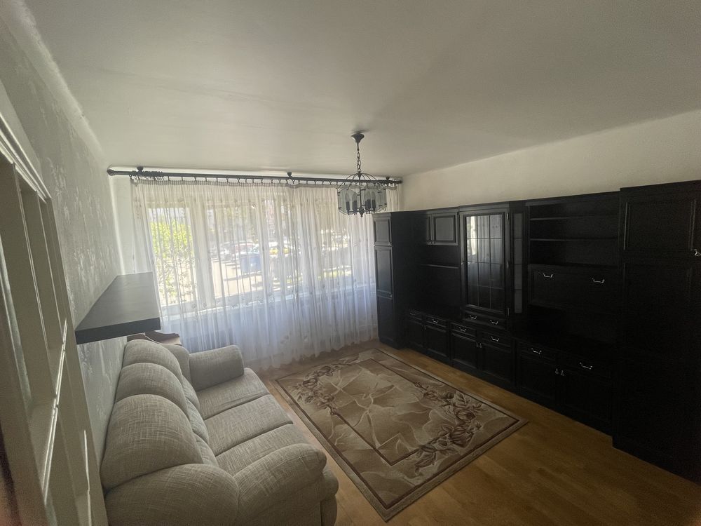 Mieszkanie 2-pokojowe Wyszków Centrum, ul. Stefana Okrzei