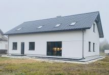 Mieszkanie 7-pokojowe Dąbrowa Rzeczycka. Zdjęcie 4