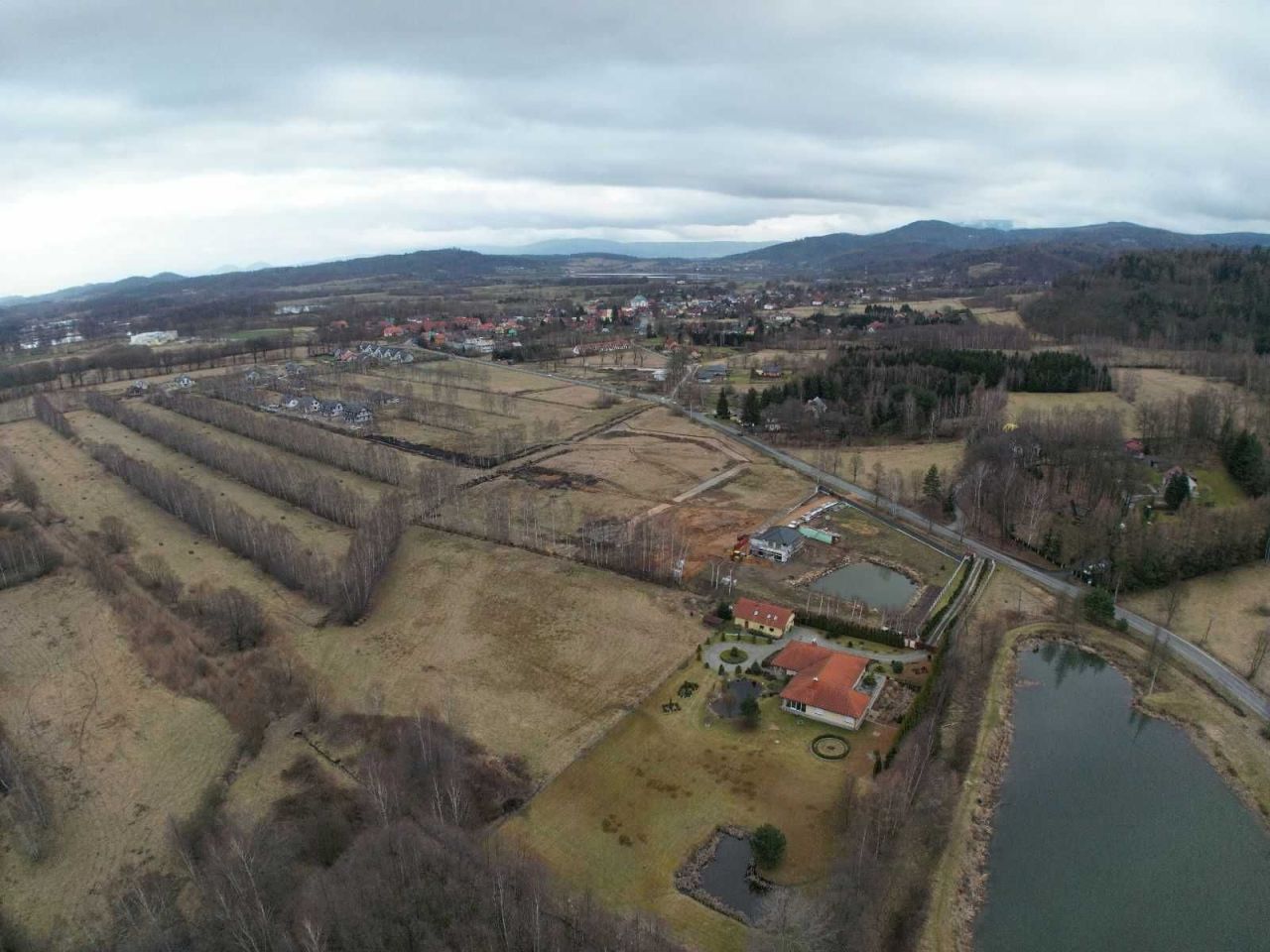 Działka budowlana Podgórzyn. Zdjęcie 8