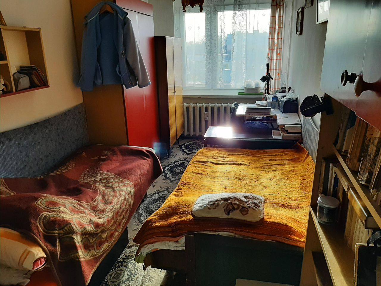 Mieszkanie 3-pokojowe Katowice Giszowiec, ul. Wojciecha. Zdjęcie 4