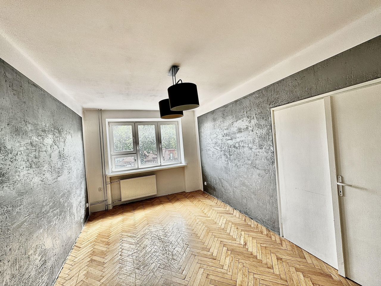 Mieszkanie 2-pokojowe Kraków Podgórze, ul. Kalwaryjska. Zdjęcie 7