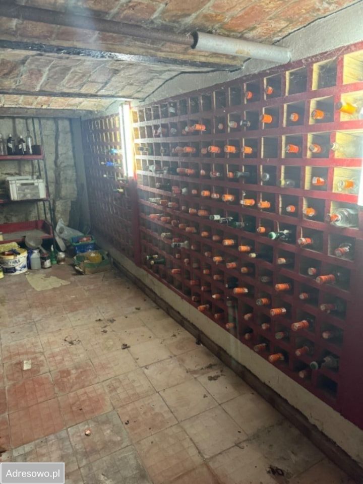 dom wolnostojący, 4 pokoje Wojbórz. Zdjęcie 19