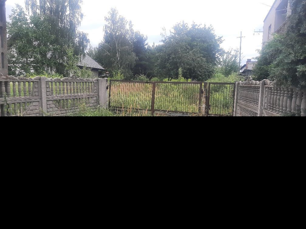 Działka budowlana Stryków, ul. Legionów. Zdjęcie 2