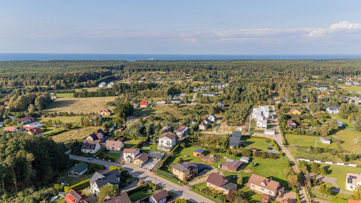 dom letniskowy, 3 pokoje Lubiatowo, ul. Bałtycka. Zdjęcie 26