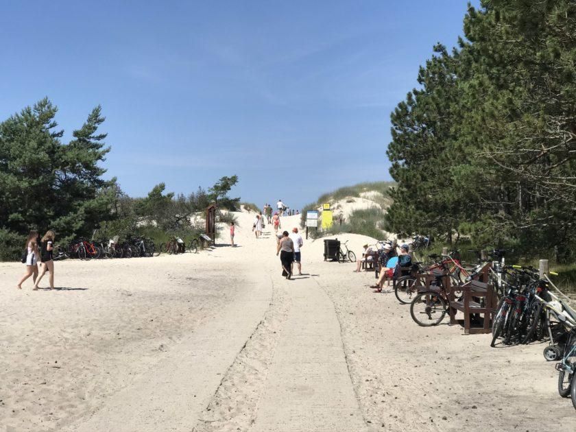 Działka budowlana Łokciowe. Zdjęcie 7