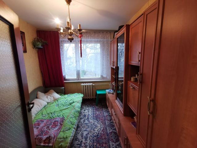 Mieszkanie 4-pokojowe Złotów, ul. Marii Skłodowskiej-Curie. Zdjęcie 6