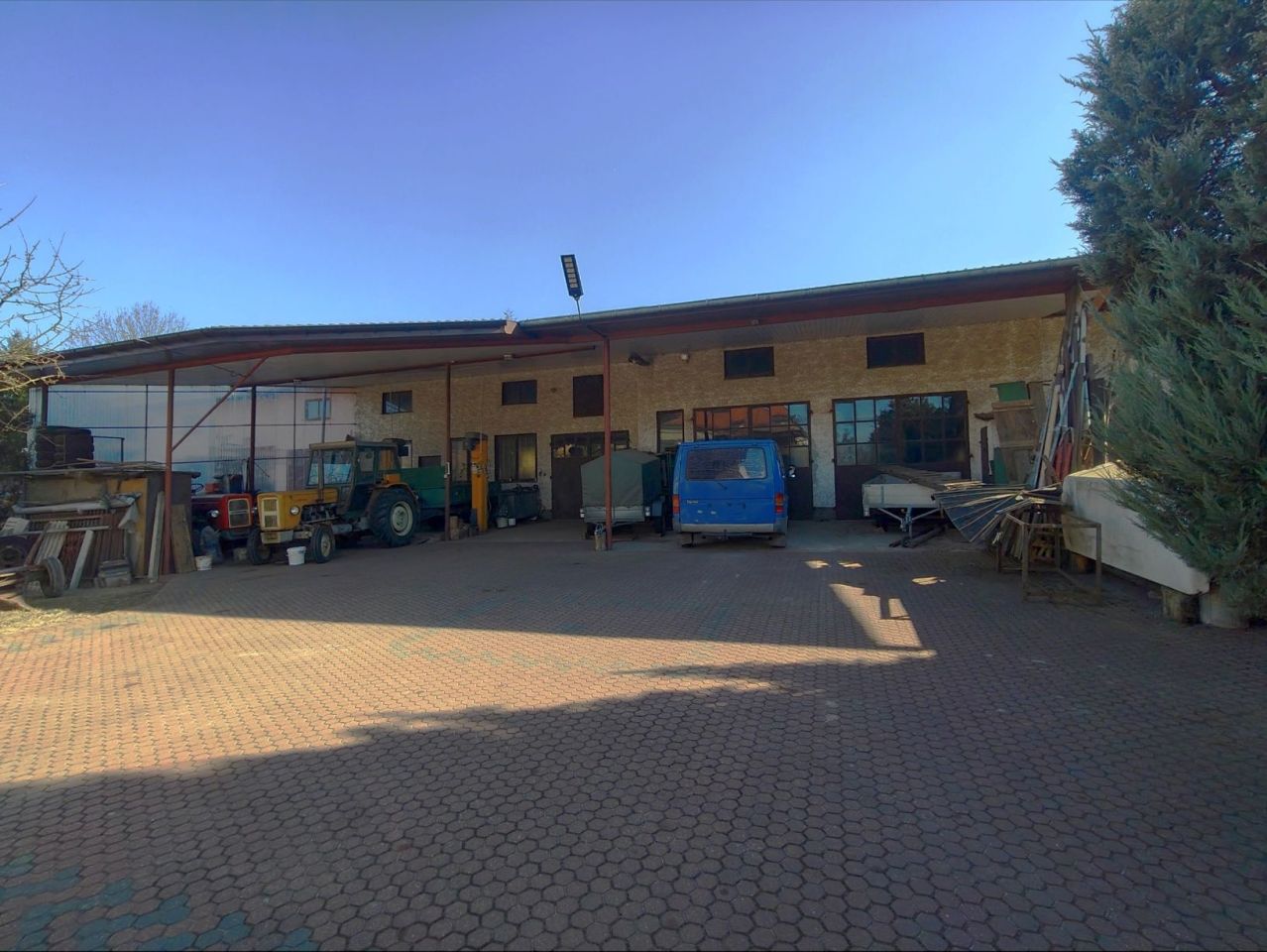 dom wolnostojący Sarnaki. Zdjęcie 4