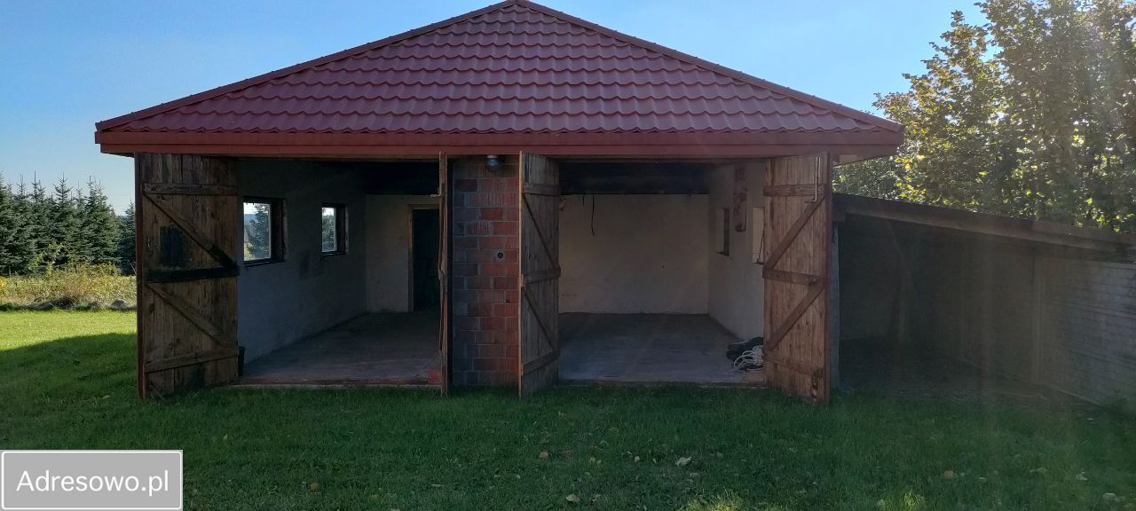 dom wolnostojący, 5 pokoi Gorzędów-Kolonia. Zdjęcie 14