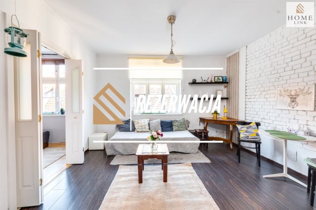 Mieszkanie 2-pokojowe Olsztyn, ul. Okopowa. Zdjęcie 1