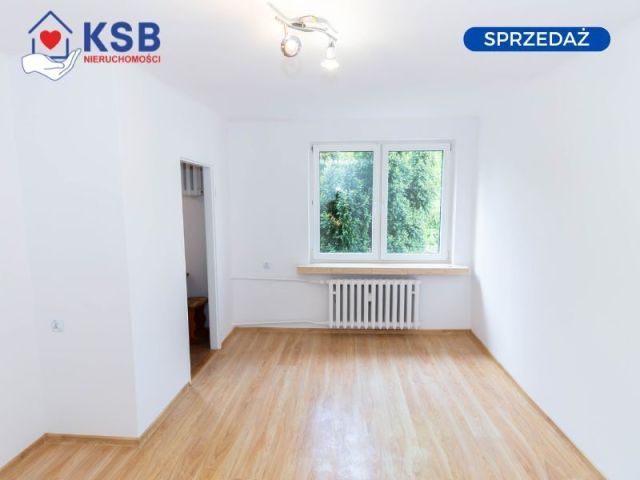 Mieszkanie 1-pokojowe Ostrowiec Świętokrzyski, ul. Iłżecka. Zdjęcie 1