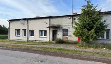 dom szeregowy Suponin