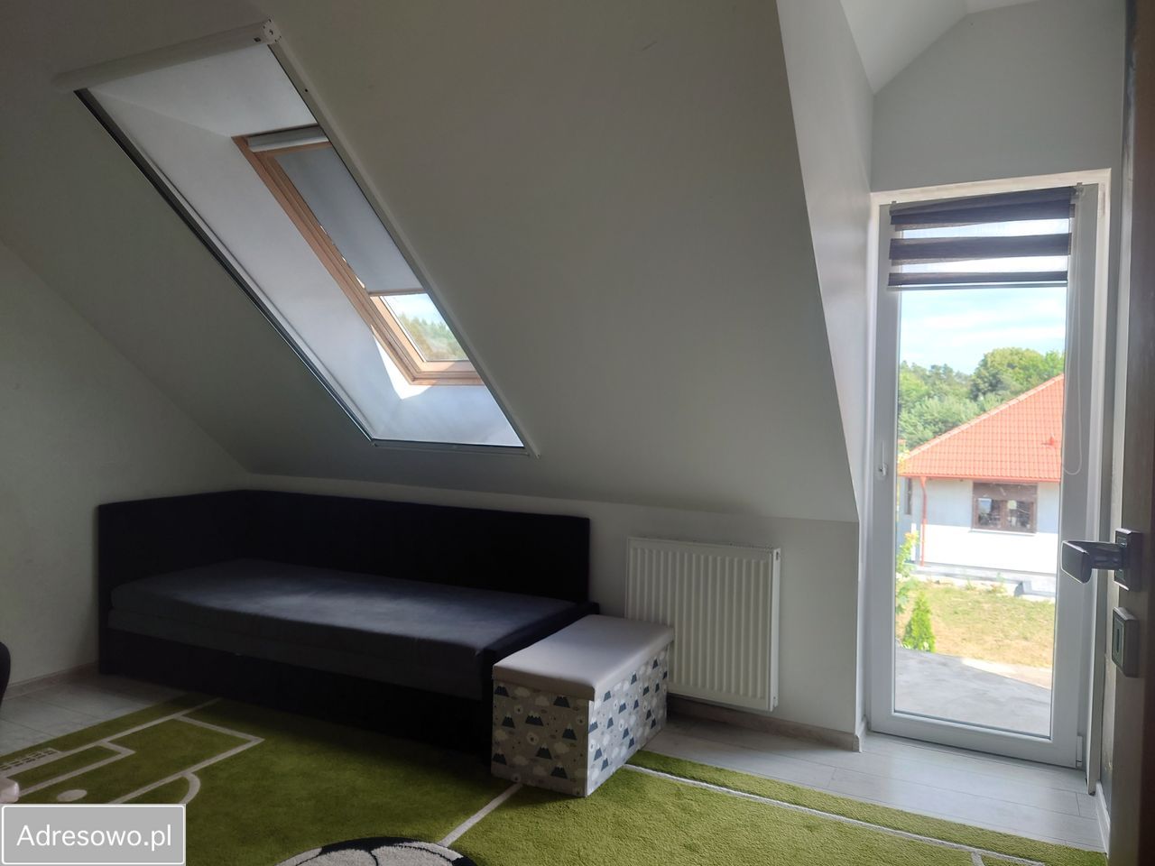 dom wolnostojący, 6 pokoi Borowo. Zdjęcie 12