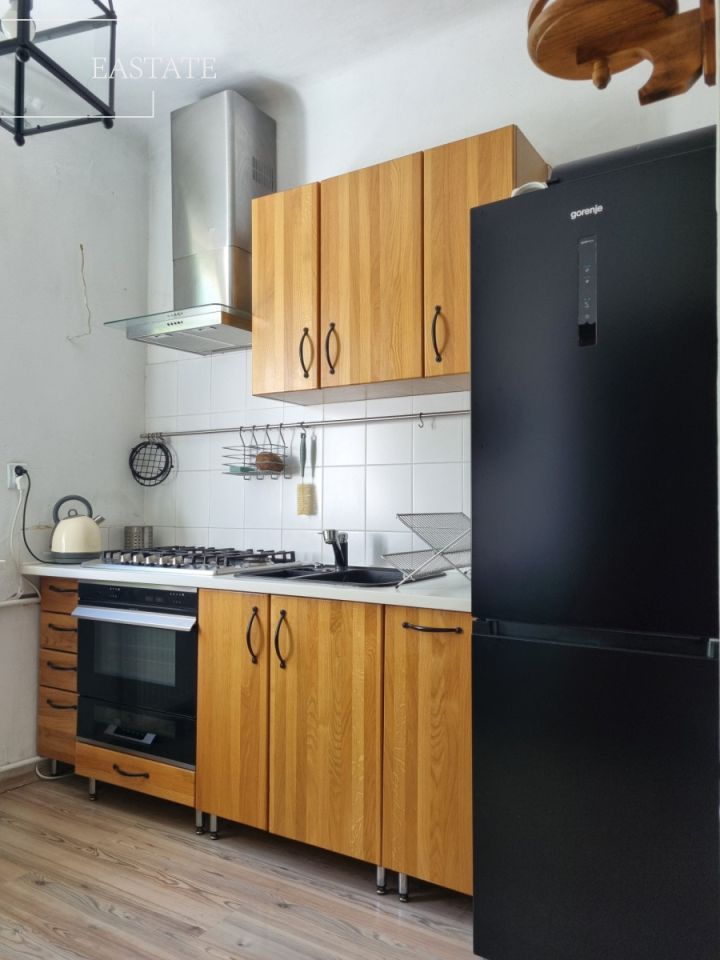 Mieszkanie 1-pokojowe Warszawa Wola, ul. Stanisława Staszica. Zdjęcie 9