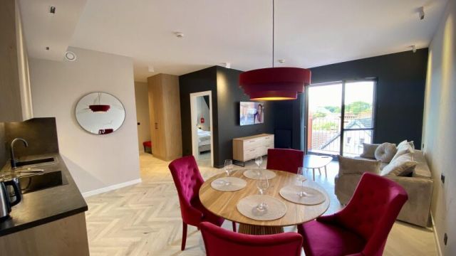 Mieszkanie 2-pokojowe Kołobrzeg, ul. Budowlana. Zdjęcie 1