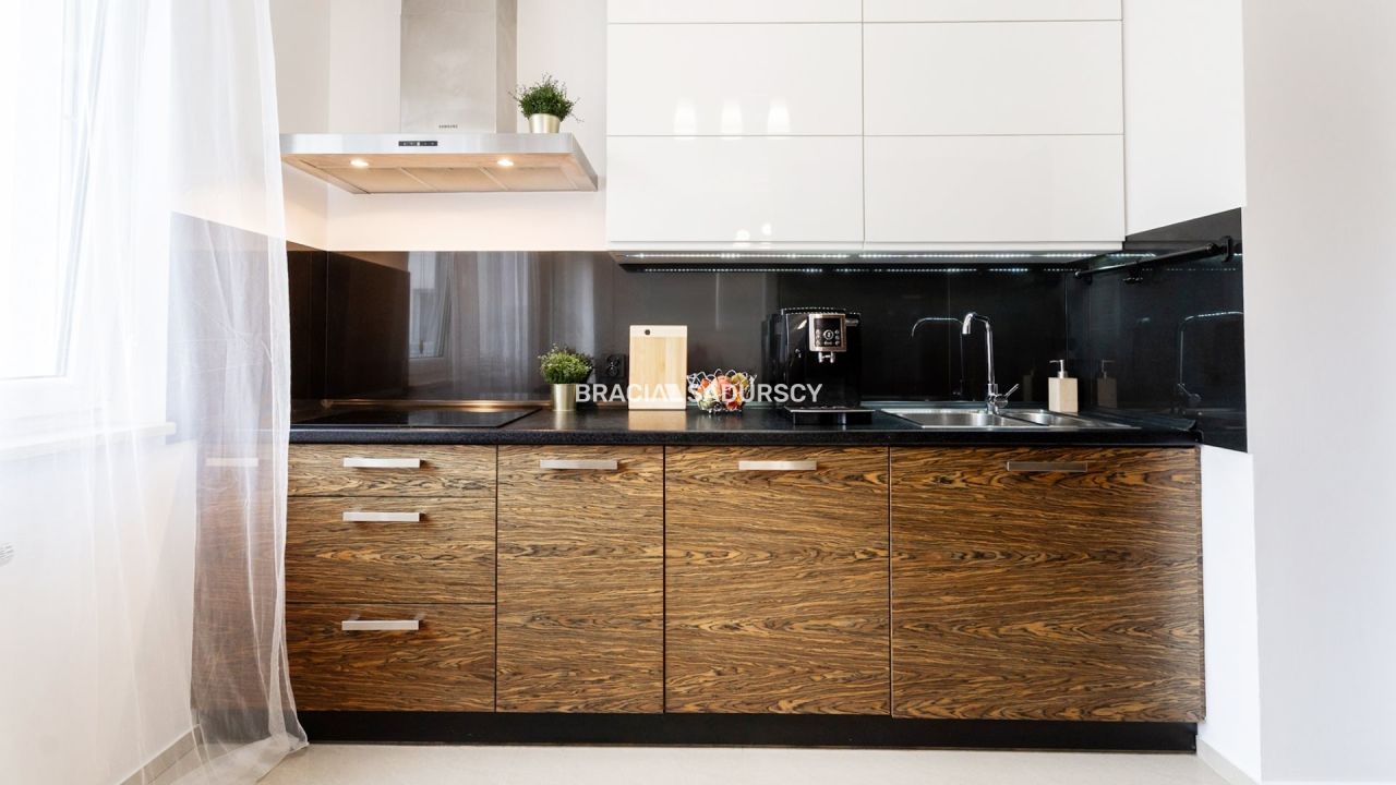 Mieszkanie 3-pokojowe Kraków Płaszów, ul. Myśliwska. Zdjęcie 6