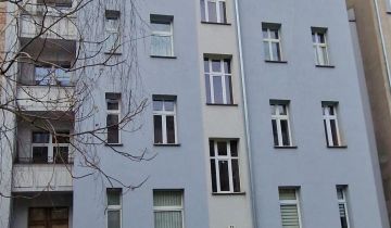 Mieszkanie 2-pokojowe Wrocław Gajowice, ul. Stalowa