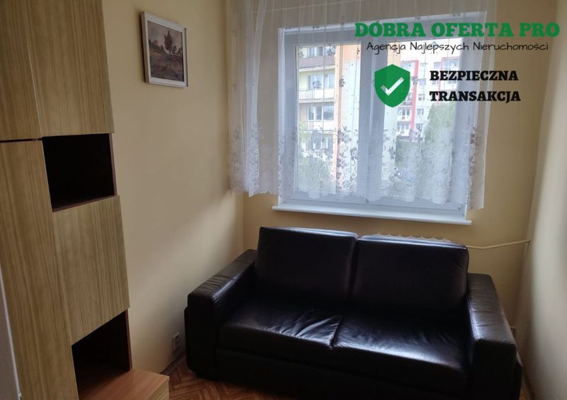 Mieszkanie 4-pokojowe Gdańsk Suchanino, ul. Powstańców Warszawskich. Zdjęcie 10