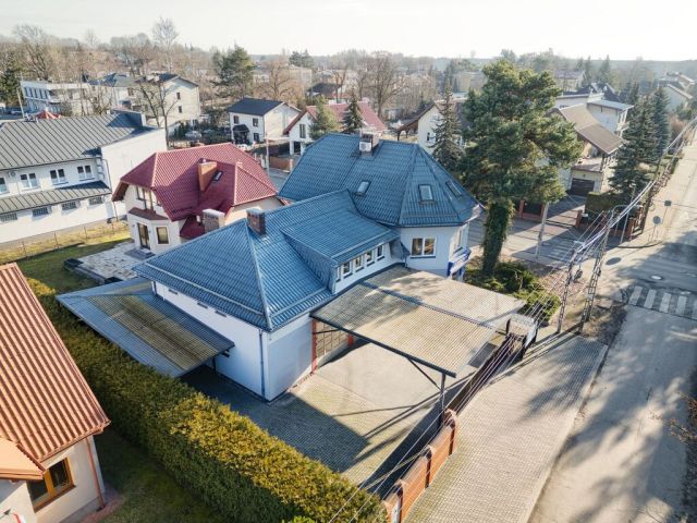 Lokal Wołomin, ul. Gdyńska. Zdjęcie 15