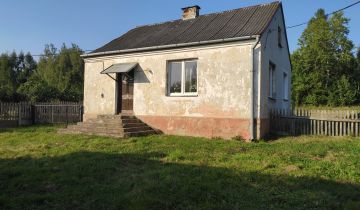 Działka budowlana Kujawy