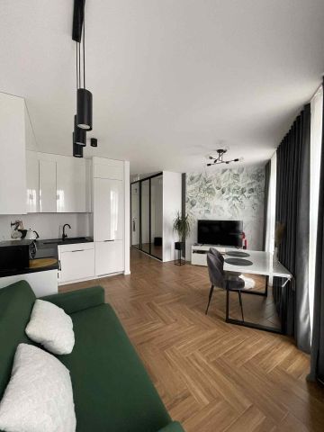 Mieszkanie 1-pokojowe Warszawa Ursus, ul. Magnacka. Zdjęcie 1