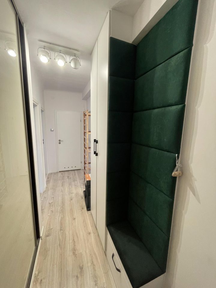 Mieszkanie 2-pokojowe Częstochowa Trzech Wieszczów, ul. Focha. Zdjęcie 5