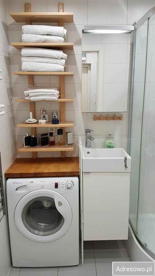 Mieszkanie 1-pokojowe Chorzów Centrum, ul. Lipińska. Zdjęcie 15