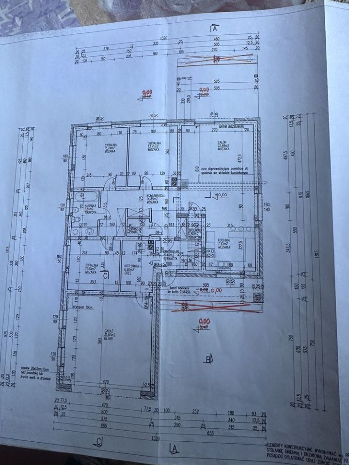 dom wolnostojący Mysłakowice, ul. 1 Maja. Zdjęcie 2