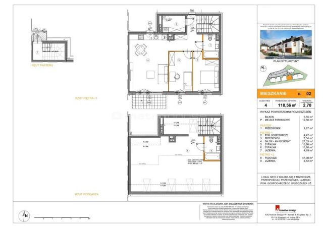 Mieszkanie 3-pokojowe Radzymin, ul. Wincentego Witosa. Zdjęcie 13