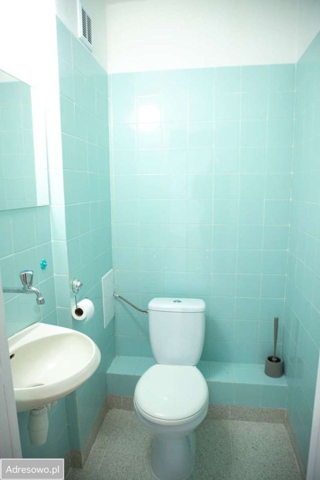 Mieszkanie 3-pokojowe Gdynia Pogórze, ul. kmdr. Bolesława Romanowskiego. Zdjęcie 11