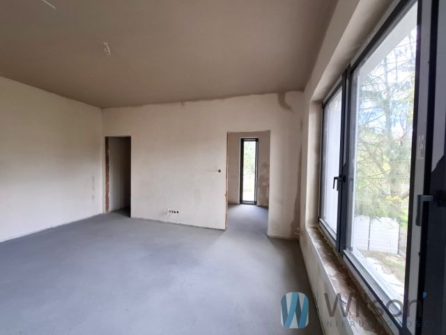 dom wolnostojący, 5 pokoi Łomianki, ul. Leśna. Zdjęcie 6