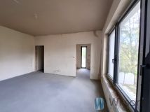 dom wolnostojący, 5 pokoi Łomianki, ul. Leśna. Zdjęcie 4