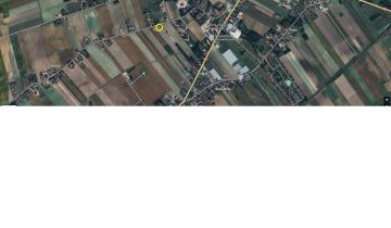 Działka budowlana Leszczynek