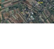 Działka budowlana Leszczynek. Zdjęcie 1