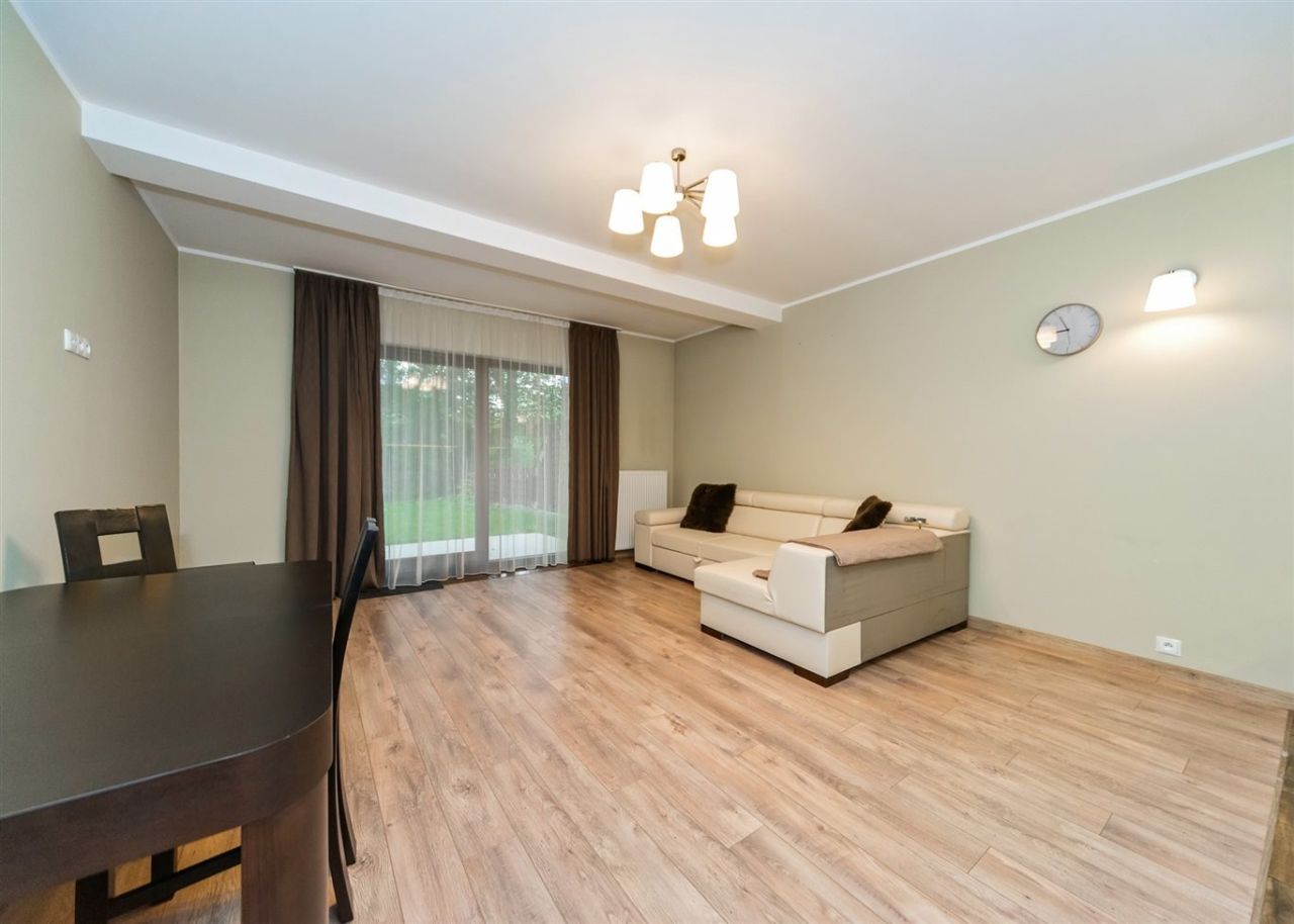 Mieszkanie 3-pokojowe Bielsko-Biała Mikuszowice Śląskie, ul. Bystrzańska. Zdjęcie 21