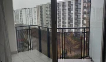 Mieszkanie 2-pokojowe Warszawa Ursus, ul. Posag 7 Panien
