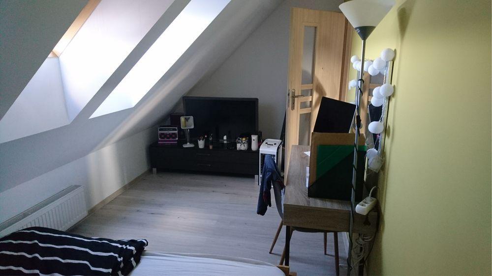 Mieszkanie 4-pokojowe Opole Śródmieście, ul. Jana Kasprowicza. Zdjęcie 5